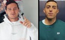 Tigres y Rayados hicieron videos de año nuevo.