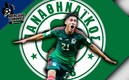 Uriel Antuna, buscado por Panathinaikos de la Liga Griega. (Imago7 / BestWallpapers)