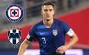 Aaron Long está en la mira de Cruz Azul y Rayados (Foto: MLS)