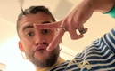 Bad Bunny / Instgram