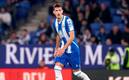 César Montes debutó con el Espanyol de Barcelona (Instagram @cjasib)