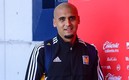 Chaka Rodríguez dejó de ser jugador de Tigres. (Foto: Mexsport)