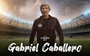 Gabriel Caballero (Especial).