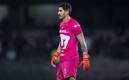 Gil Alcalá ya no será siguiendo portero en Pumas (Mexsport)