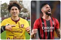 Guillermo Ochoa y Olivier Giroud | Salernitana y AP