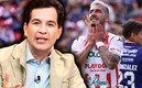 Javier Aalarcón criticó el partido inaugural del Clausura 2023. (Imago7)