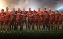 Los Rojinegros buscan redimirse en el CL2023. (Especial)