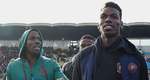 Mathias Pogba, hermano de Paul Pogba, fue detenido (AFP)