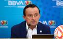 Mikel Arriola, presidente de la Liga MX (Imago7)