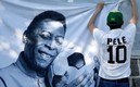 Pelé fue homenajeado alrededor del mundo (Reuters).