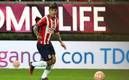 Pocho Guzmán debutó con Chivas en la Copa por México (Mexsport)