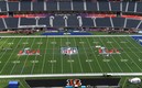 Las apuestas, otro tema importante en el Super Bowl. Foto: AFP