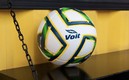 El balón de alta tecnología que rodará en el Clausura 2023. (Foto: Liga MX)