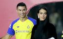 Cristiano Ronaldo y Georgina Rodríguez no están casados (Reuters)