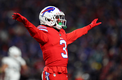 Damar Hamlin, jugador de los Buffalo Bills | NFL