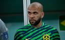 Dani Alves fue denunciado por acoso sexual en Barcelona (Mexsport)