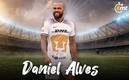 Dani Alves seguirá con Pumas, tiene seis meses de contrato.