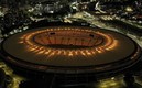 El Estadio Maracaná tendrá la avenida con el nombre de Pelé. (Foto: AFP)