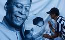 La FIFA bautizo su campo en Zúrich con el nombre de Pelé (Reuters)
