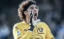 Memo Ochoa tuvo nueve atajadas en su debut. (Foto: @pasefiltrado)