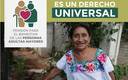 La Pensión del Bienestar es un programa social para apoyar a los adultos mayores (Twitter @bienestarmx)