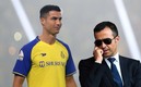 En Portugal aseguran que Jorge Mendes ya no es el agente de CR7 (Reuters | Google)
