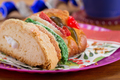 Rosca de reyes
