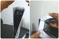 Comprador instalaba su Play Station 5 hasta que vio que era una bocina | Capturas de pantalla