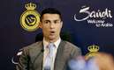 Cristiano Ronaldo será entrenado por el francés Rudi García (Reuters)