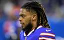 Damar Hamlin, jugador de Buffalo Bills (Reuters)