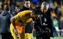 Gignac sufrió mareos y vómito. (Foto: Imago7)