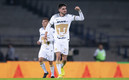 Gustavo del Prete no tuvo su mejor torneo en el Apertura 2022. (FOTO: Mexsport)
