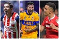 La Jornada 1 de la Liga MX iniciará con el Necaxa vs San Luis | Especial