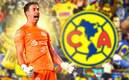 Oscar Jiménez será el portero titular del América (Imago7)