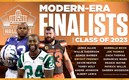 El Salón de la Fama de la NFL abrirá sus puertas en agosto próximo. (Imagen de @ProFootballHOF)