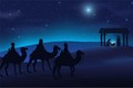 La sombra de los Reyes Magos puede aparecer en cualquier foto (Foto: Freepik)