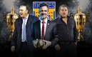 Tigres y su 'adicción' por técnicos campeones (Especial)
