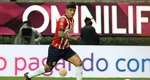 Víctor Guzmán debutará con Chivas en la J1. (FOTO: Mexsport)