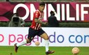 Víctor Guzmán debutará con Chivas en la J1. (FOTO: Mexsport)