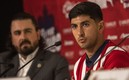 Víctor Guzmán (MexSport).