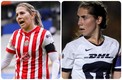 Alicia Cervantes y Deneva Cagigas | Mexsport e Imago7