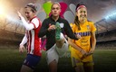 América, Chivas y Tigres apuntan a lo más alto este torneo. (Imago7)