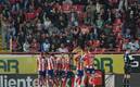 Atlético San Luis venció a Necaxa a domicilio (Mexsport)