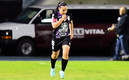 Charlyn Corral hizo golazo. (Foto: Imago7)
