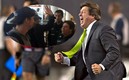 Miguel Herrera tuvo que dejar al Tri en 2015 tras su pelea con Martinoli. Foto: (Imago7)