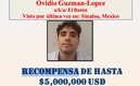 Ovidio, uno de los capos de la droga más buscados por EU
