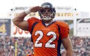 Peyton Hillis, parece estar mejorando en su salud | @COSportsNut