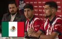 Pocho Guzmán (MexSport).