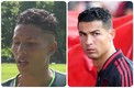 Sale el doble de CR7 en Honduras | Captura de pantalla