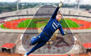 Sebastián Sosa firmó en diciembre con Pumas. (FOTO: @pumasmx)
